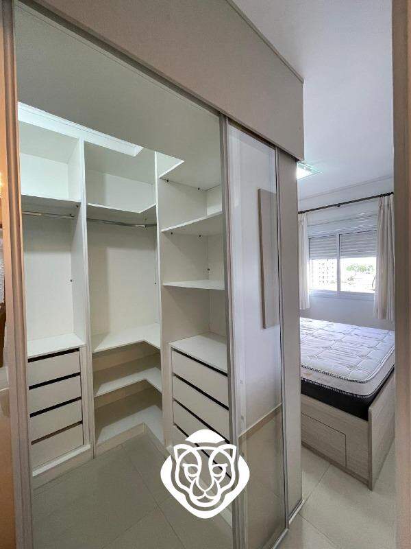 Closet - Suíte
