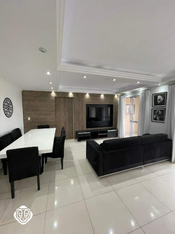Sala de Jantar/ Sala