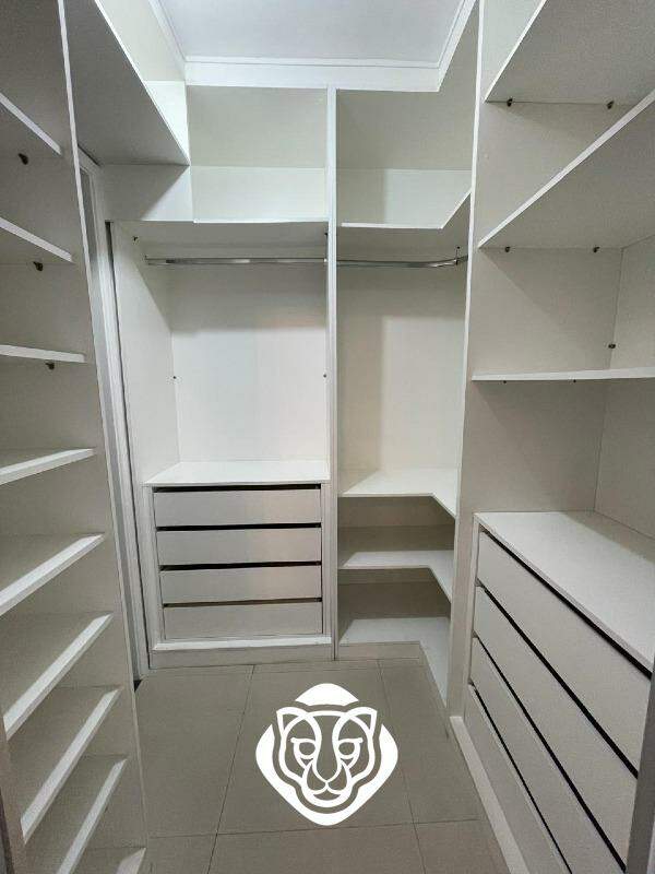 Closet - Suíte