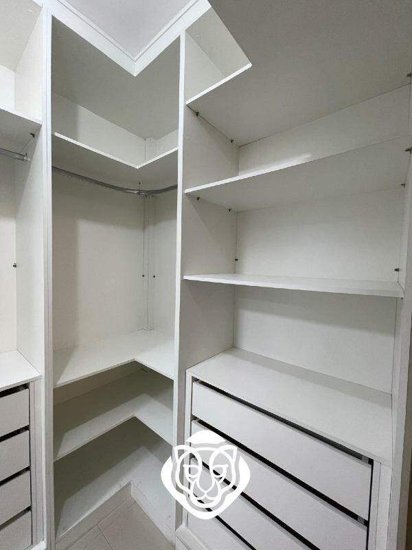 Closet - Suíte