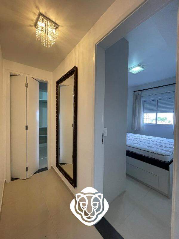 Corredor Interno