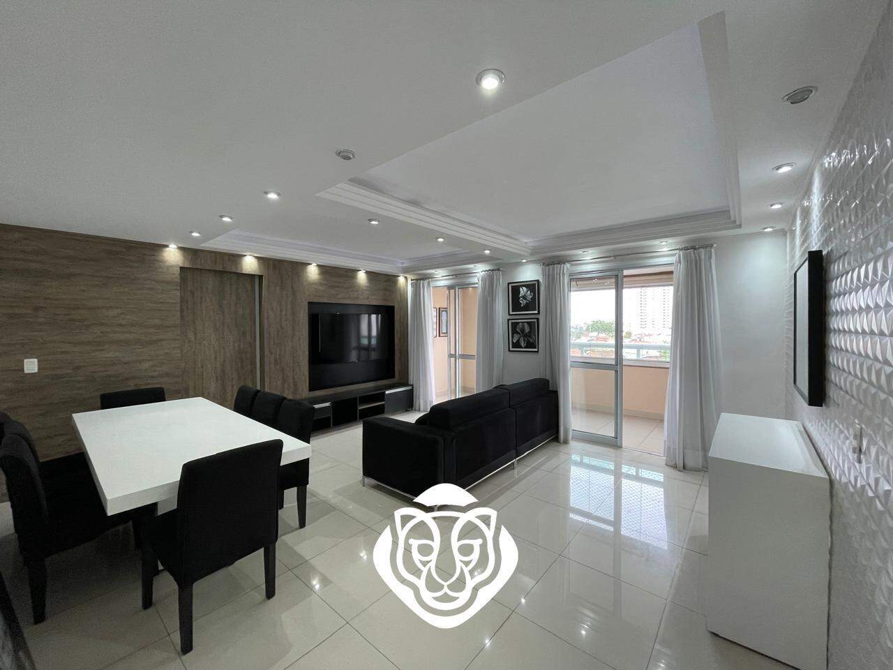 Sala de Jantar/Sala