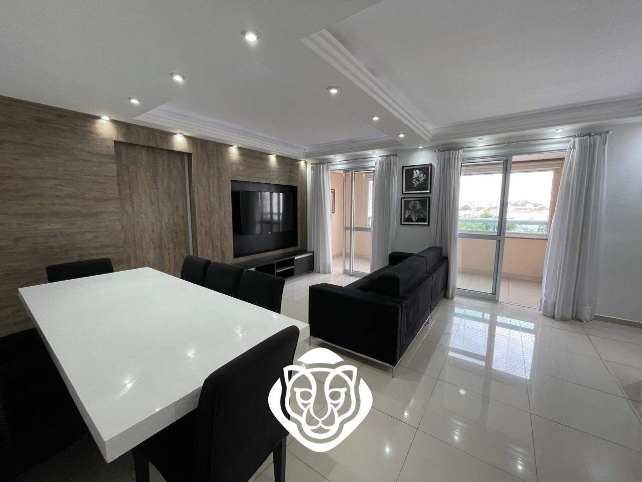 Sala de Jantar/ Sala