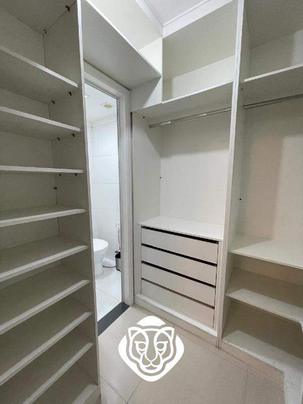 Closet - Suíte