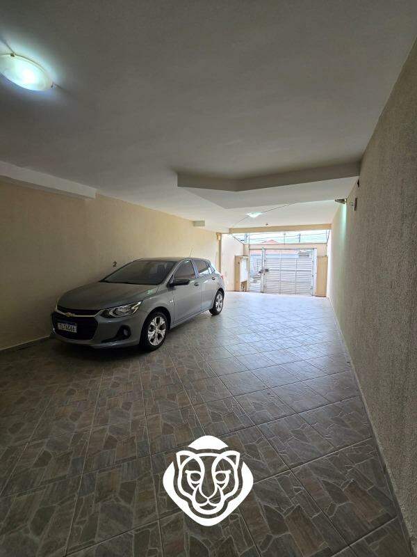 Garagem 