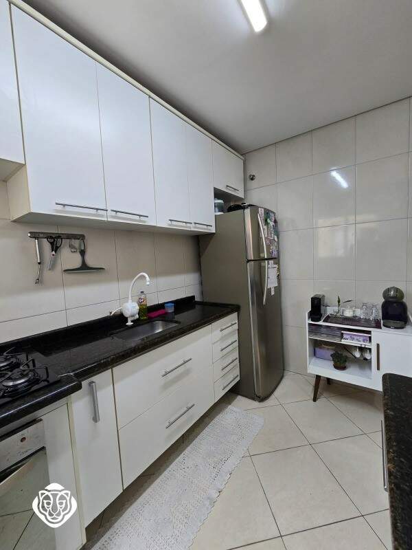 Cozinha 