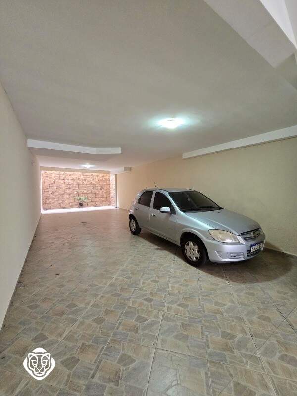 Garagem 