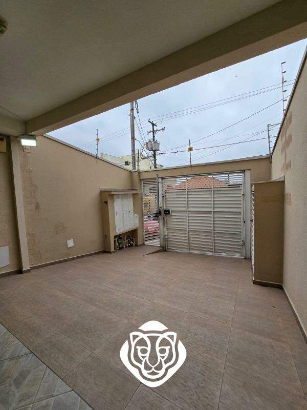 Garagem 