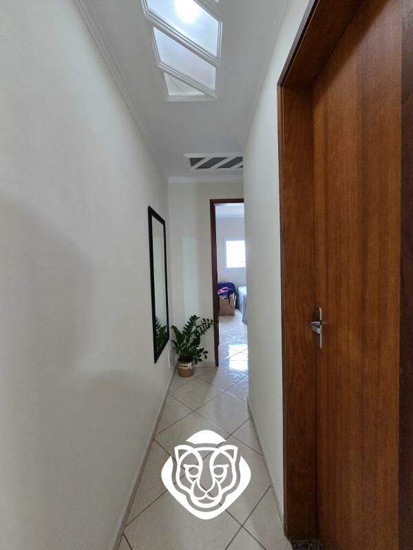 Corredor Interno