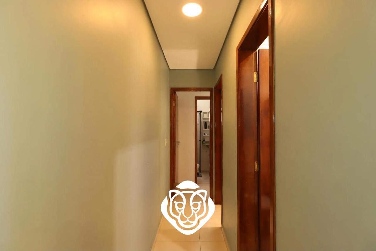 Corredor Interno