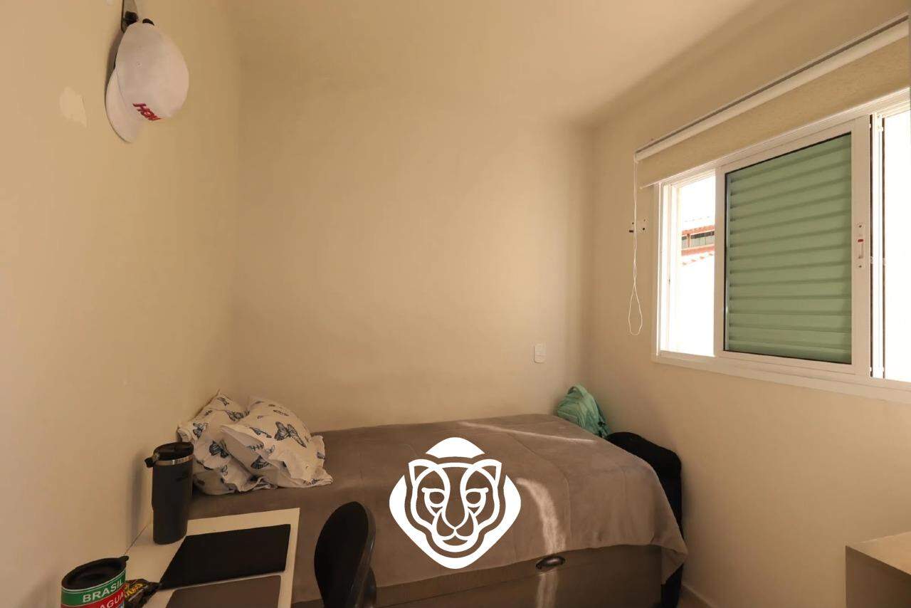 Dormitorio I 