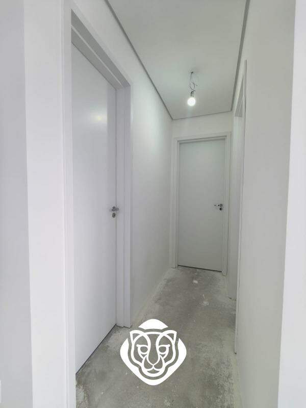 Corredor interno