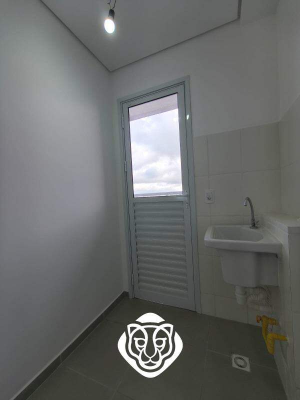 Área de serviço