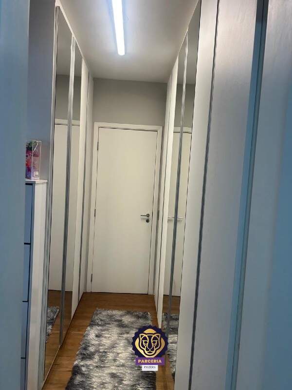 Closet - Suíte 