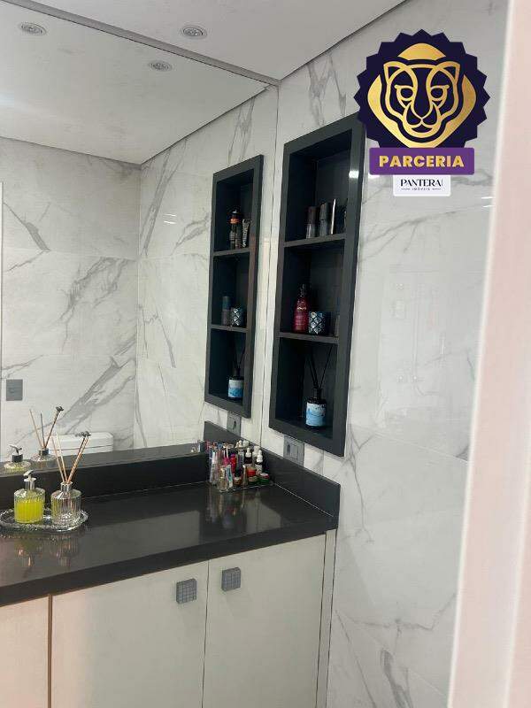 Banheiro Social 