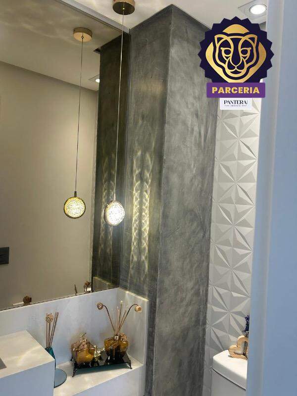 Lavabo 