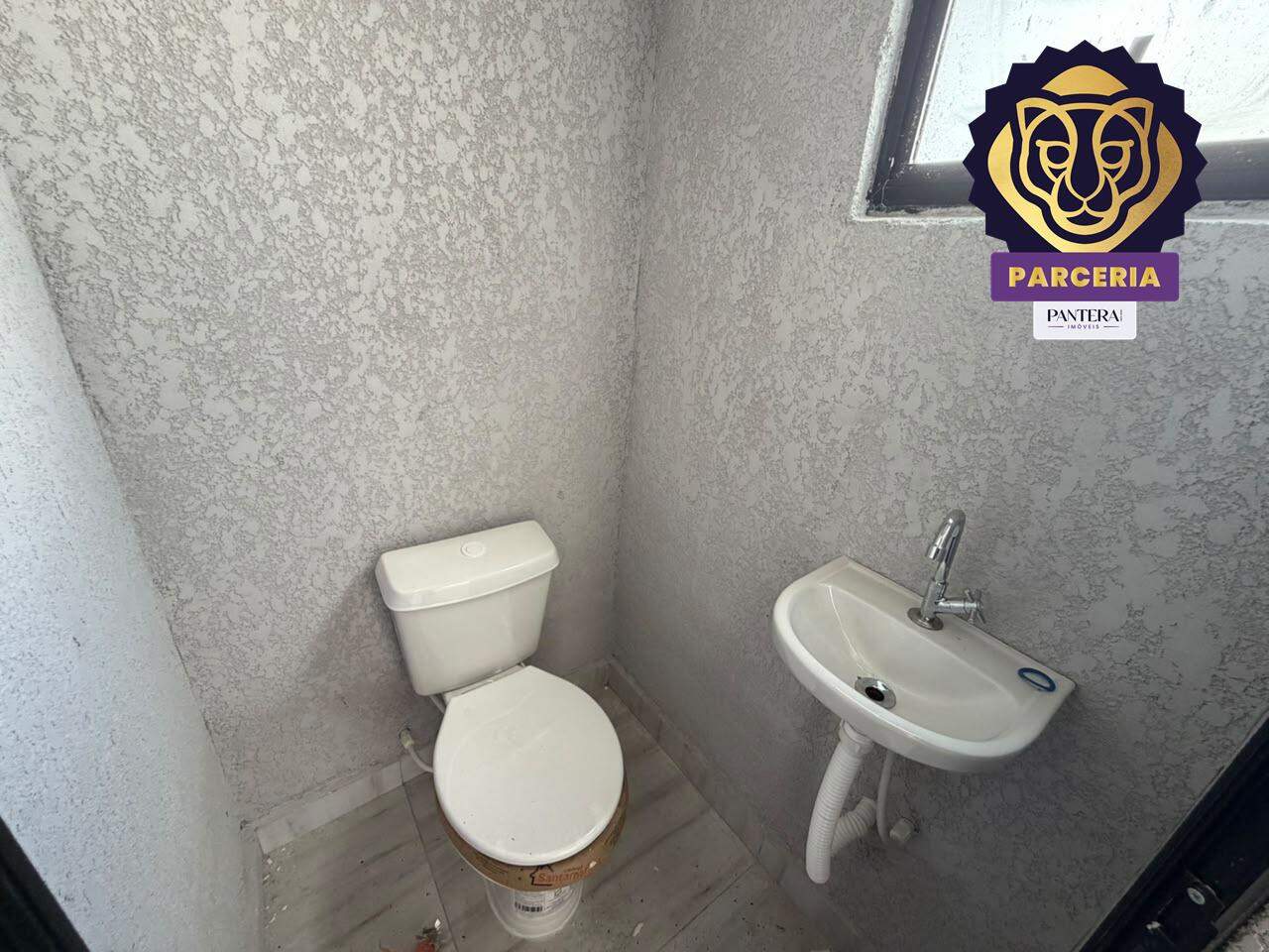 Lavabo - Cobertura 