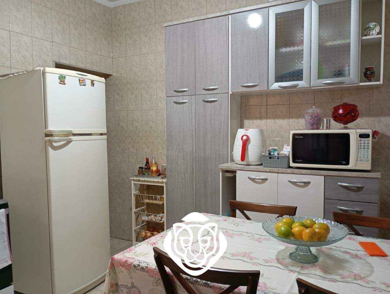 Cozinha