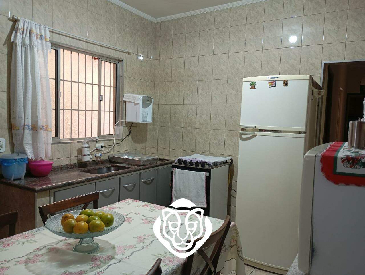 Cozinha