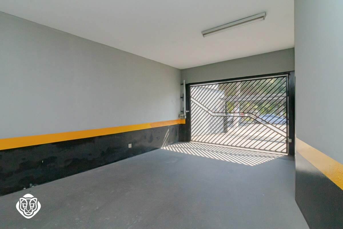 Garagem