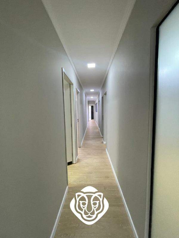 Corredor Interno