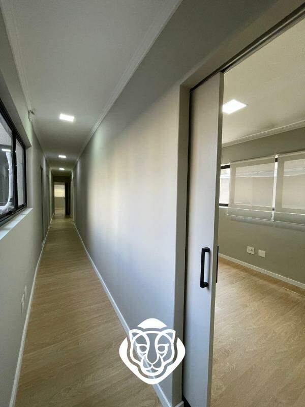 Corredor Interno