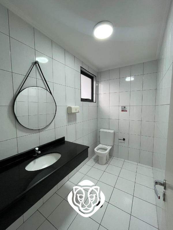 Banheiro Feminino