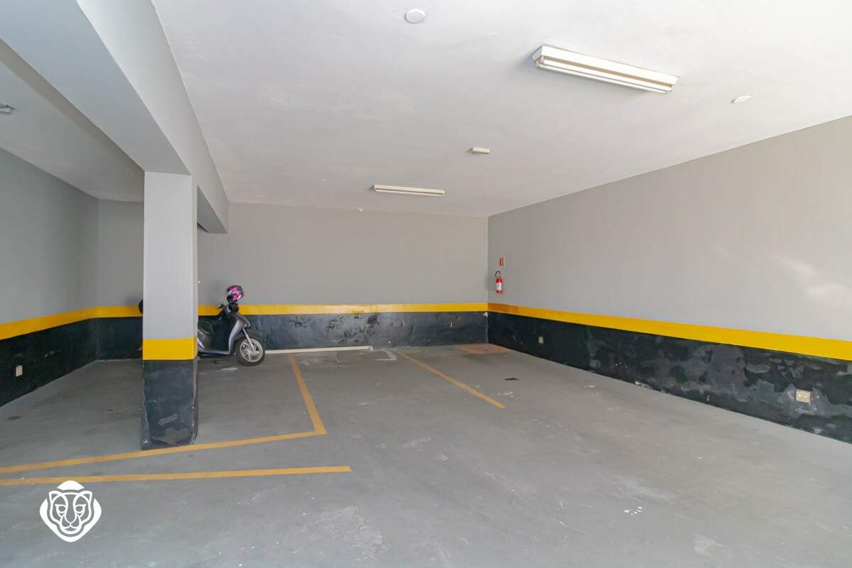 Garagem