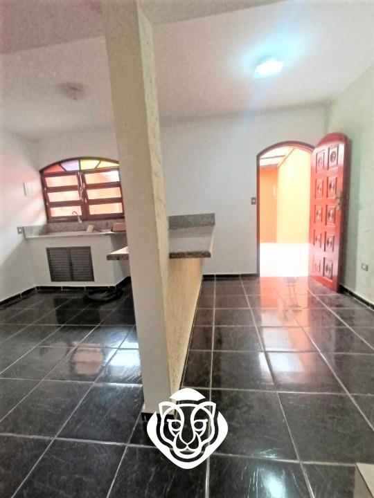 Cozinha - casa II