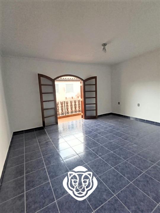 Dormitório - casa II