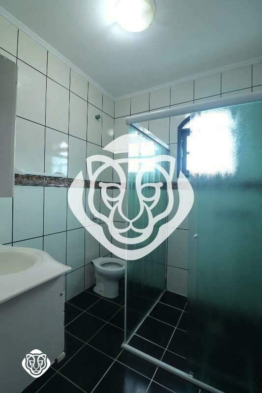 Banheiro social - casa I
