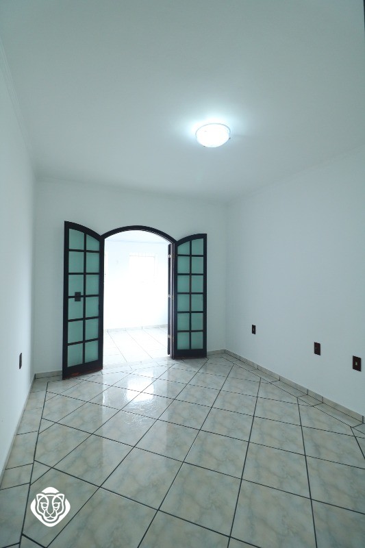 Dormitório II - casa I