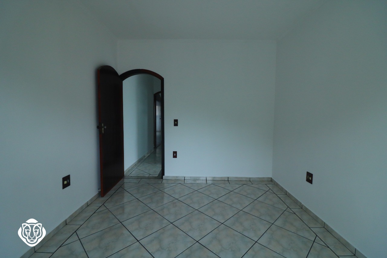 Dormitório I - casa I
