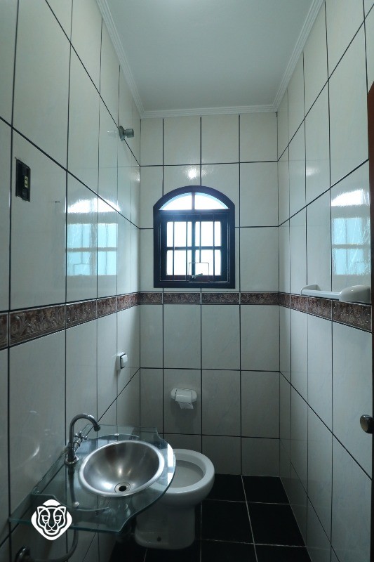 Lavabo - casa I