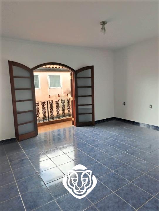 Dormitório - casa II