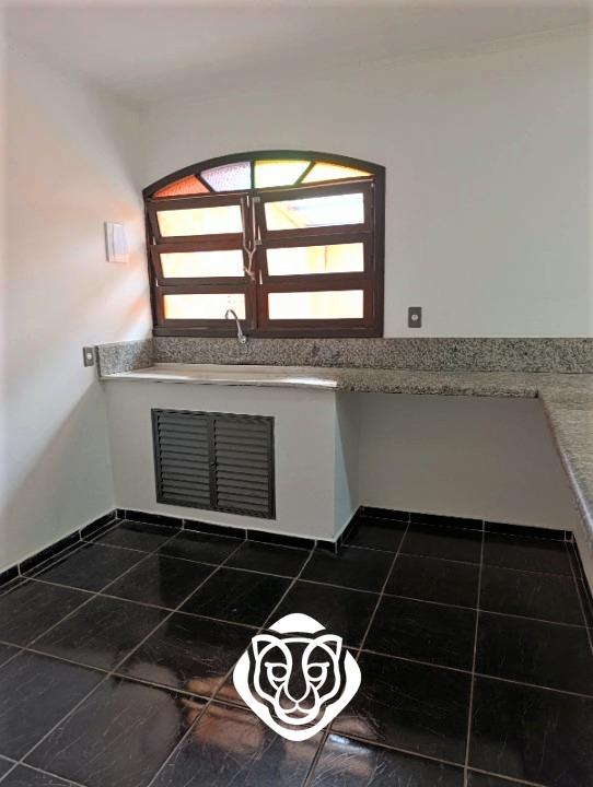 Cozinha - casa II