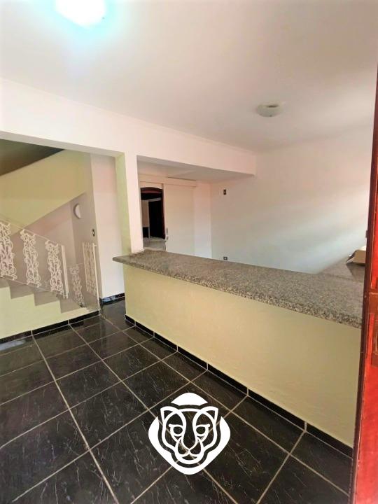 Cozinha - casa II