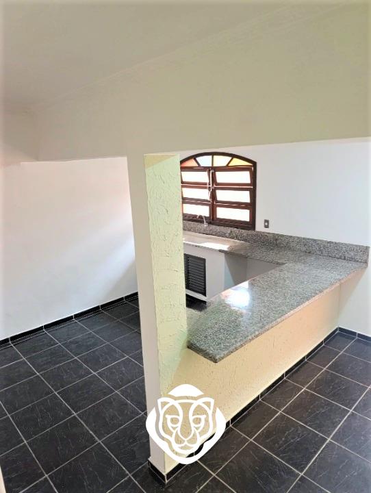 Cozinha - casa II
