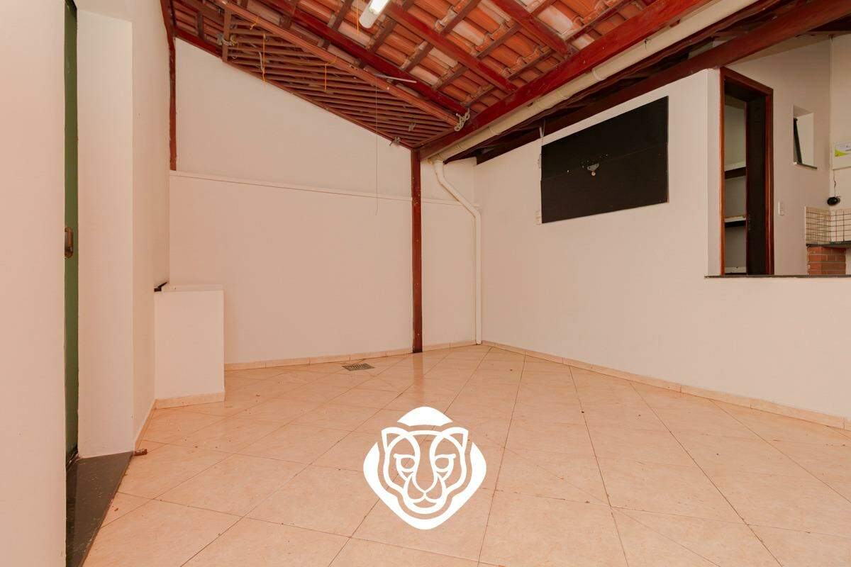 Espaço goumet