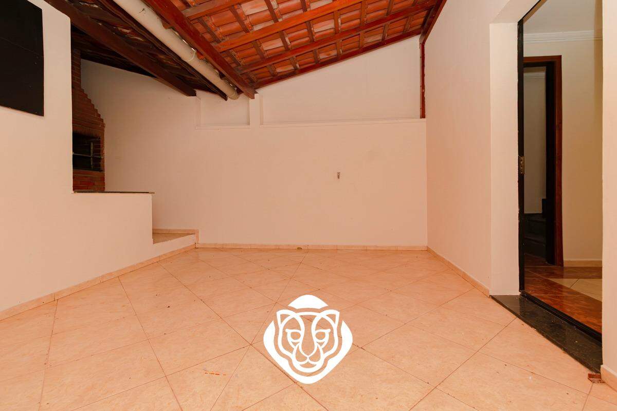 Espaço goumet