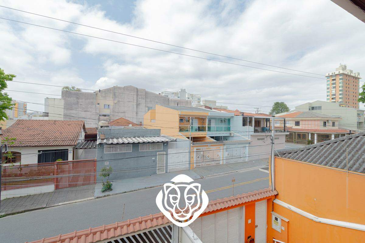 Vista Dormitório suíte 1