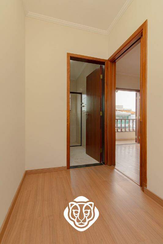 Closet Dormitório suíte 1