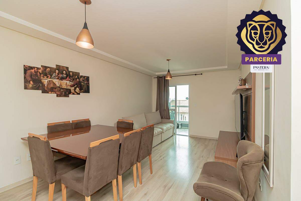 Sala dois ambientes