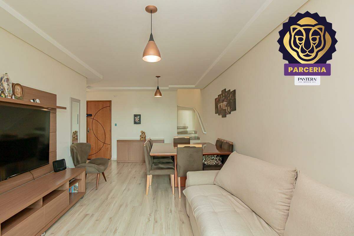 Sala dois ambientes
