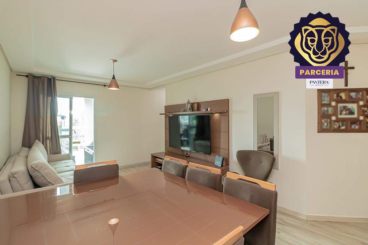 Sala dois ambientes
