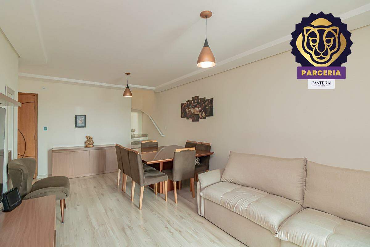 Sala dois ambientes