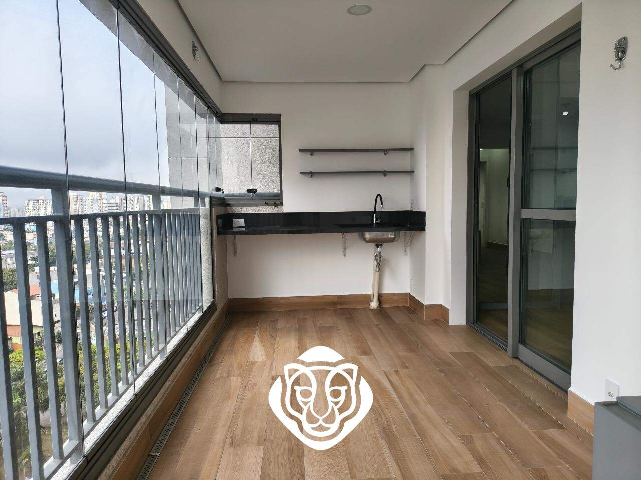 Varanda Grill