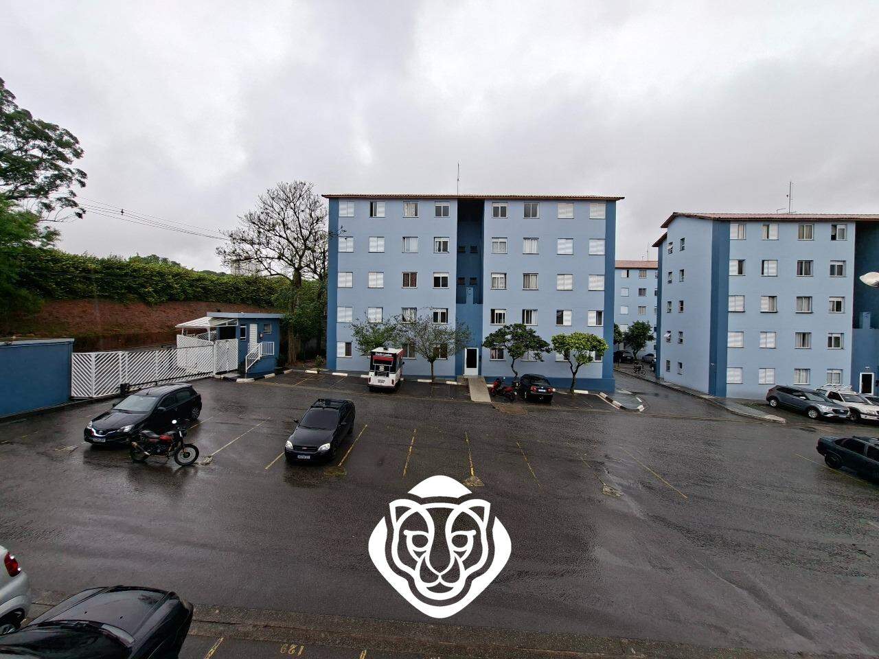 Vista apto