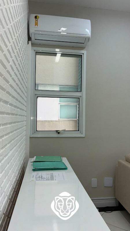 Sala atendimento