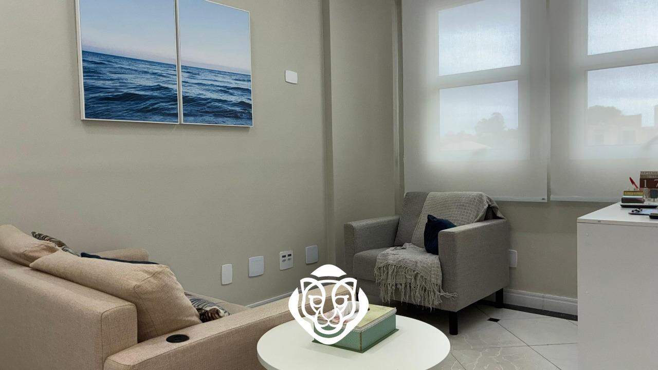 Sala atendimento 